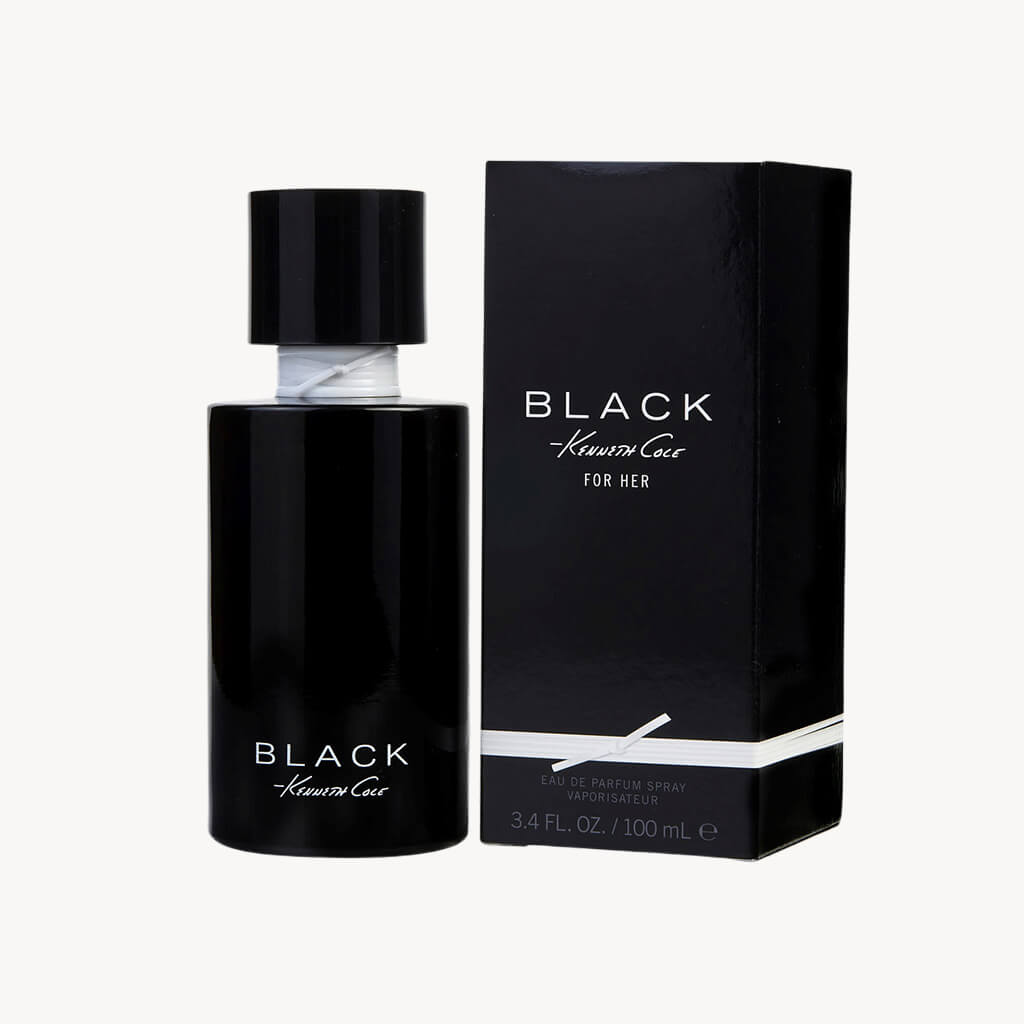 Kenneth Cole Black - Giftsmith