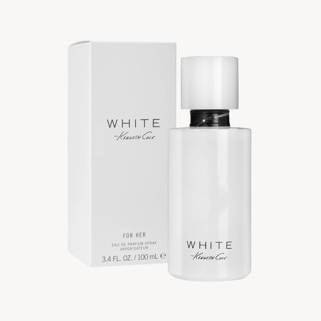Kenneth Cole White - Giftsmith