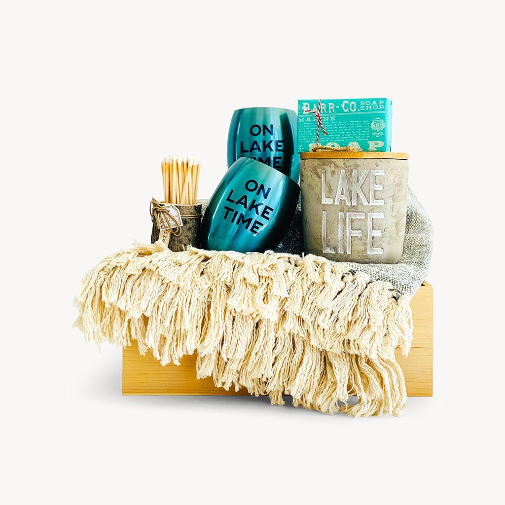 Lake Life - Giftsmith