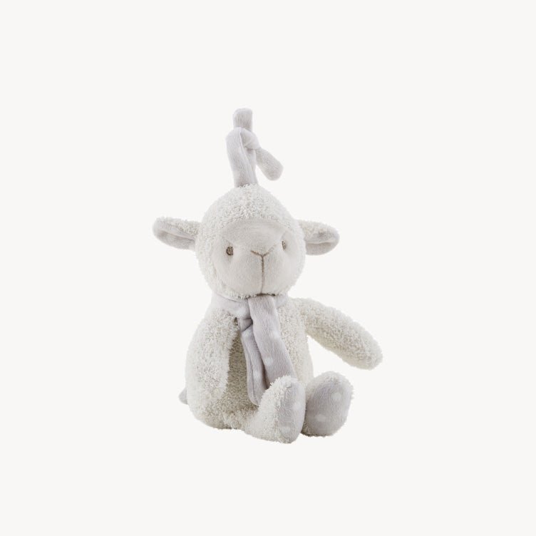 Lamb Musical Toy - Giftsmith