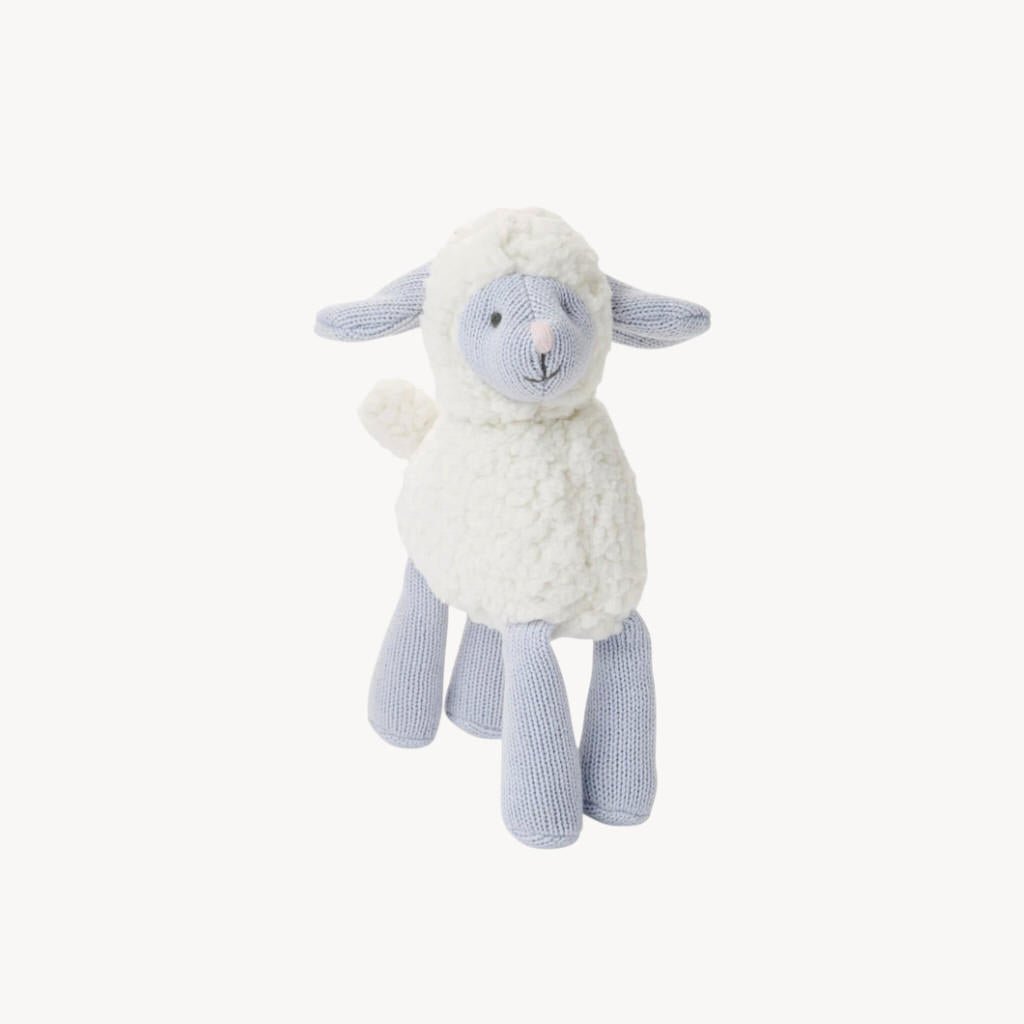 Lambert Lambie Knit Toy - Giftsmith