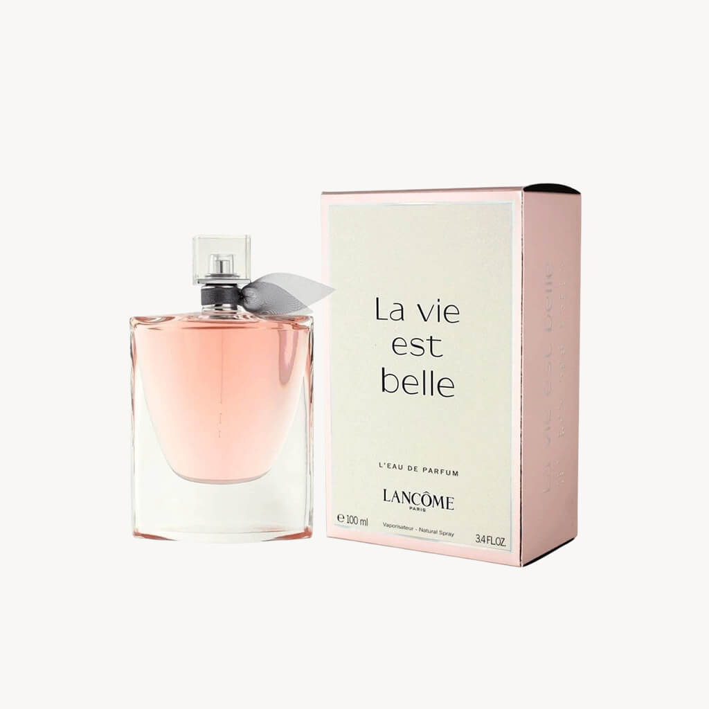Lancôme La Vie Est Belle - Giftsmith