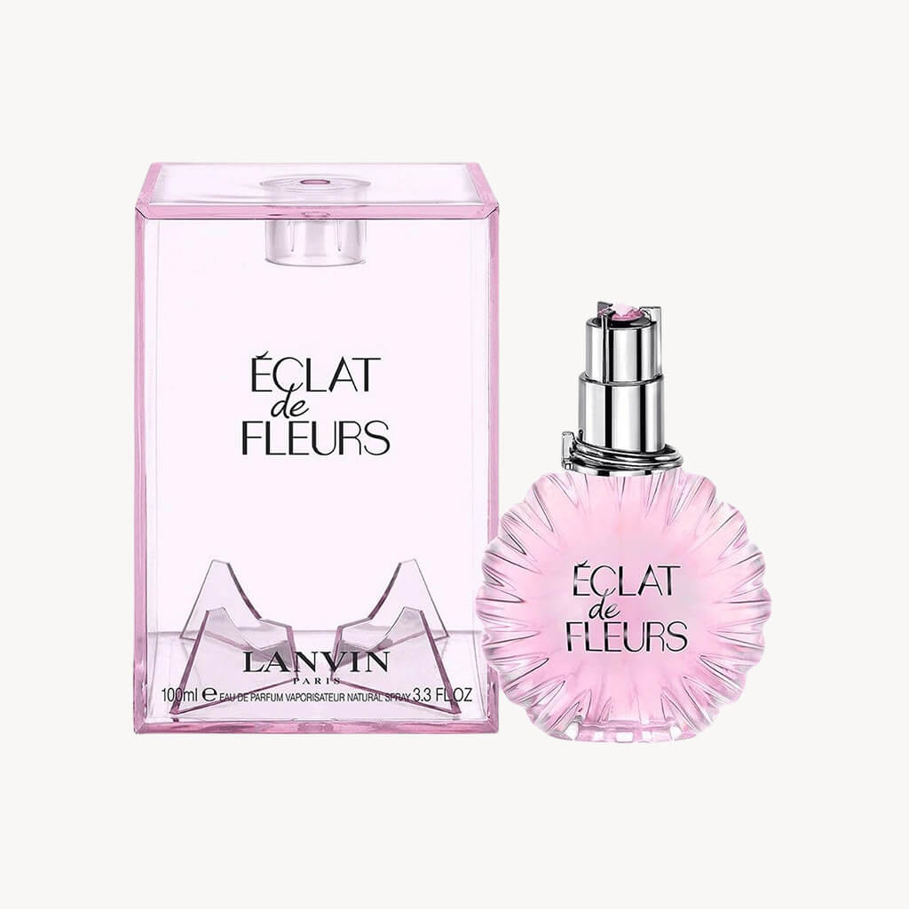 Lanvin Éclat De Fleurs - Giftsmith