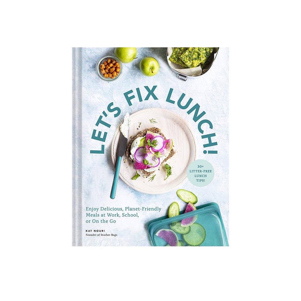 Let's Fix Lunch! - Giftsmith