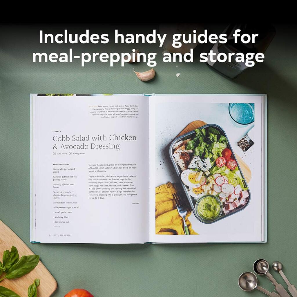 Let&#39;s Fix Lunch! - Giftsmith