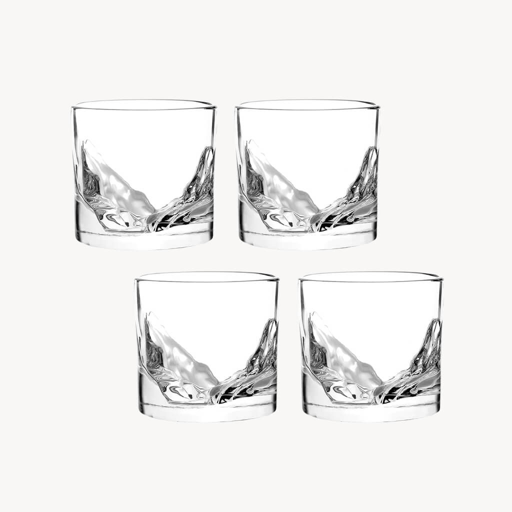 Liiton Everest Whiskey Set - Giftsmith