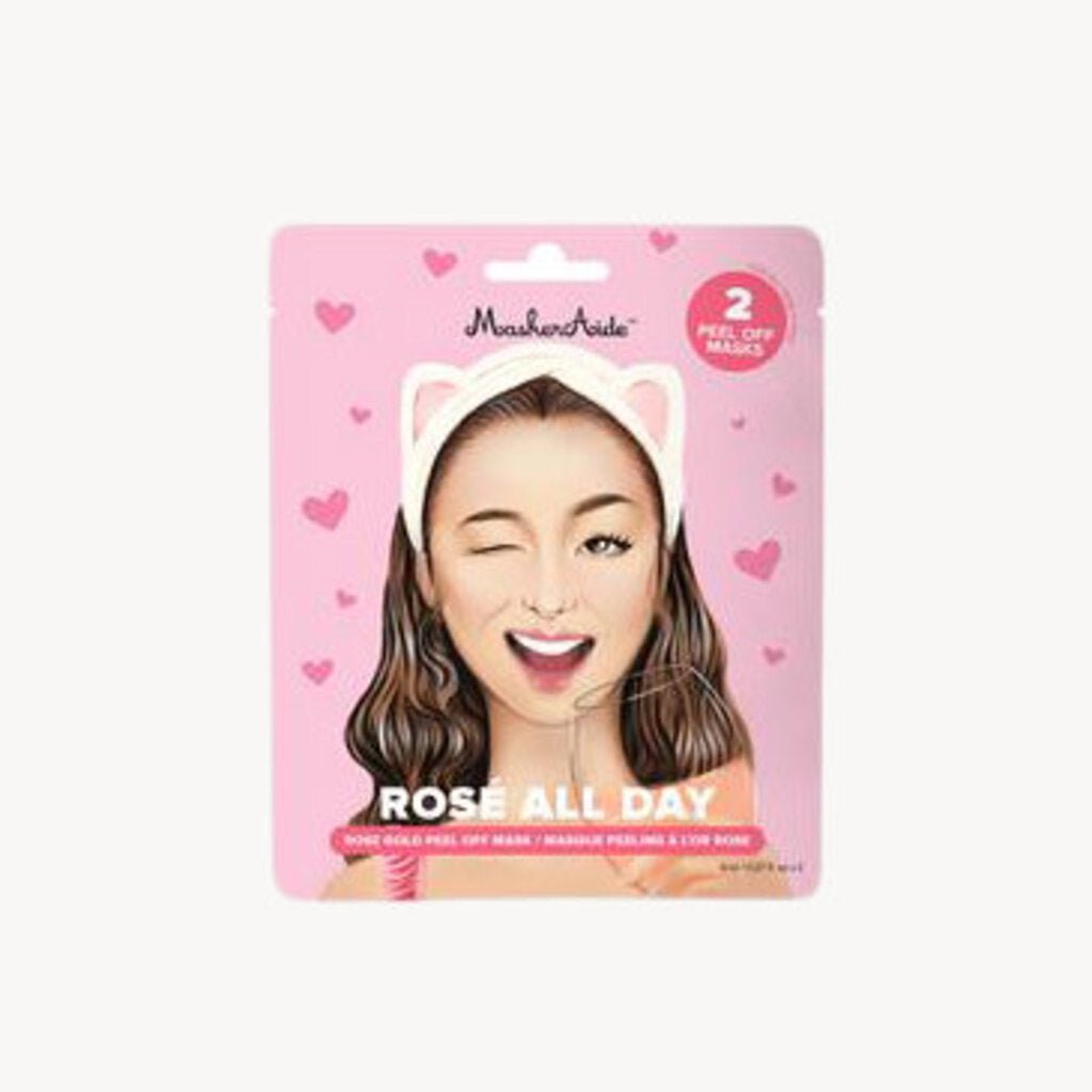 Liquid Mask Rosé All Day - Giftsmith