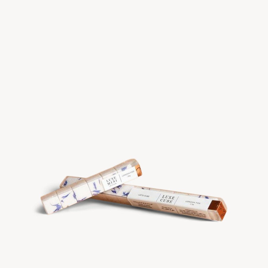 London Fog Luxe Sugar Cubes - Giftsmith