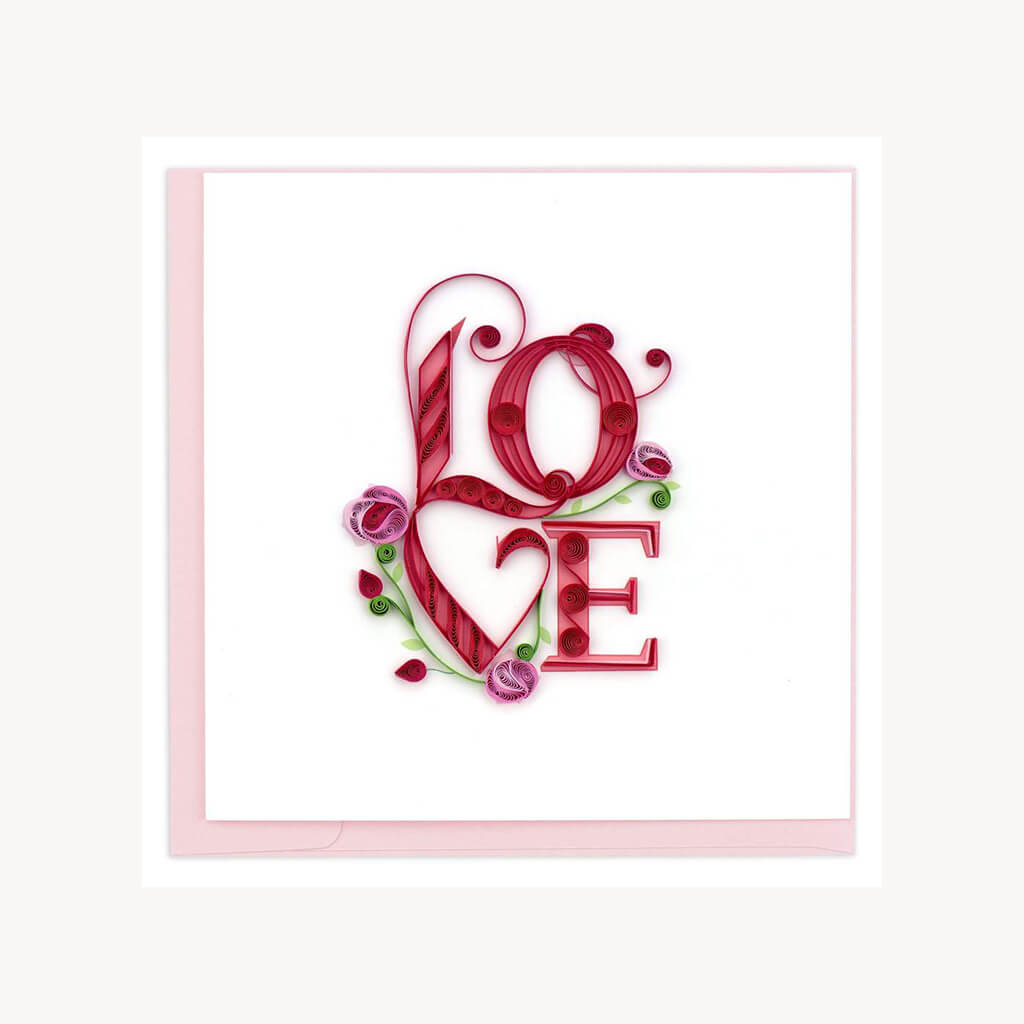 Love - Giftsmith