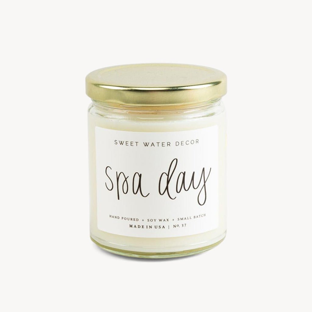 Luxxe Spa - Giftsmith