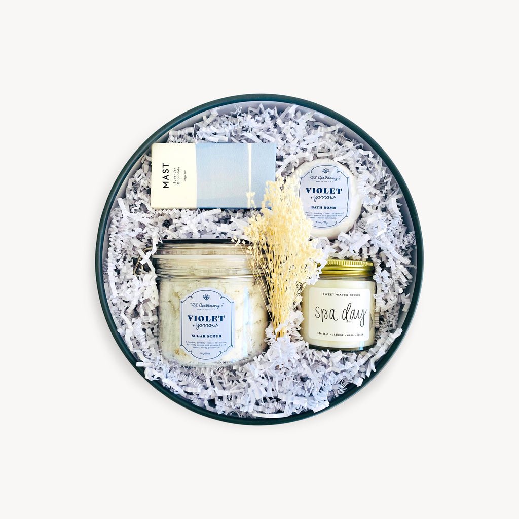 Luxxe Spa - Giftsmith