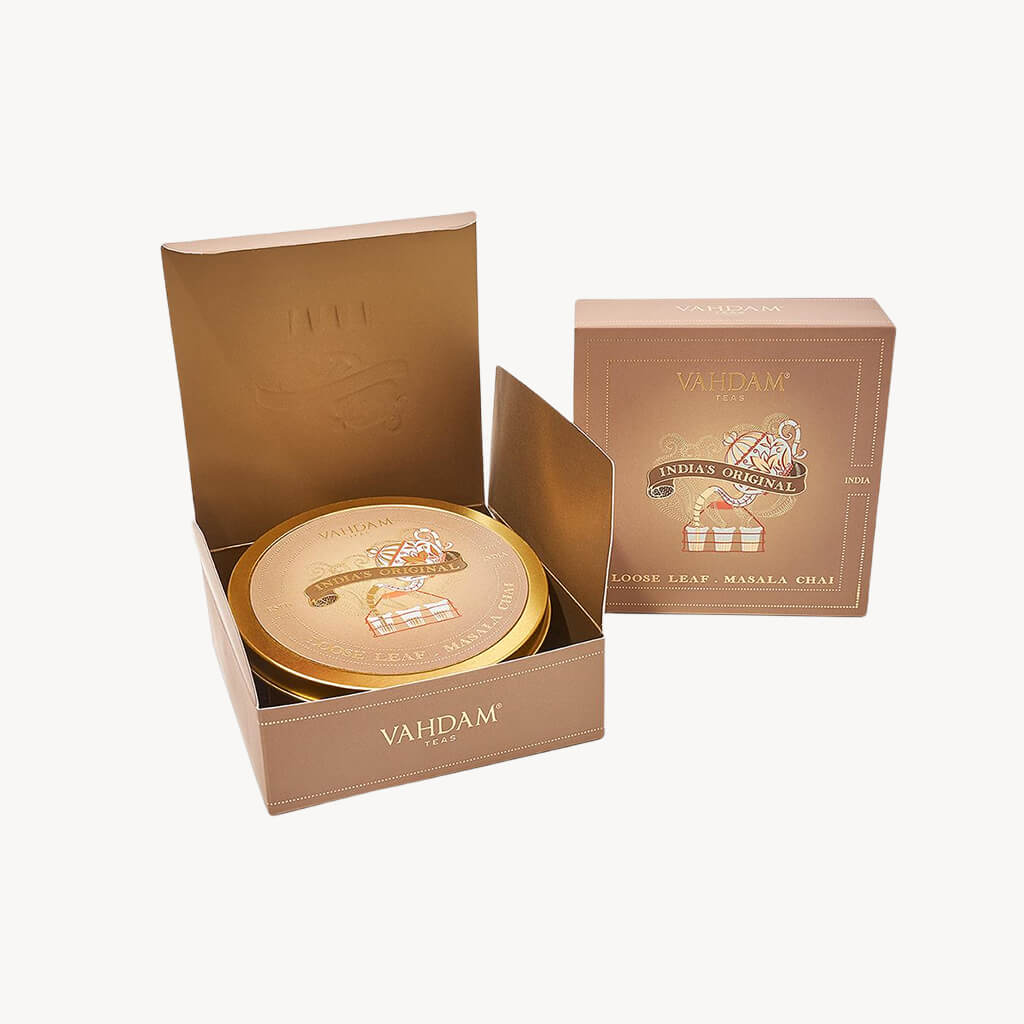 Masala Chai Tea - Giftsmith
