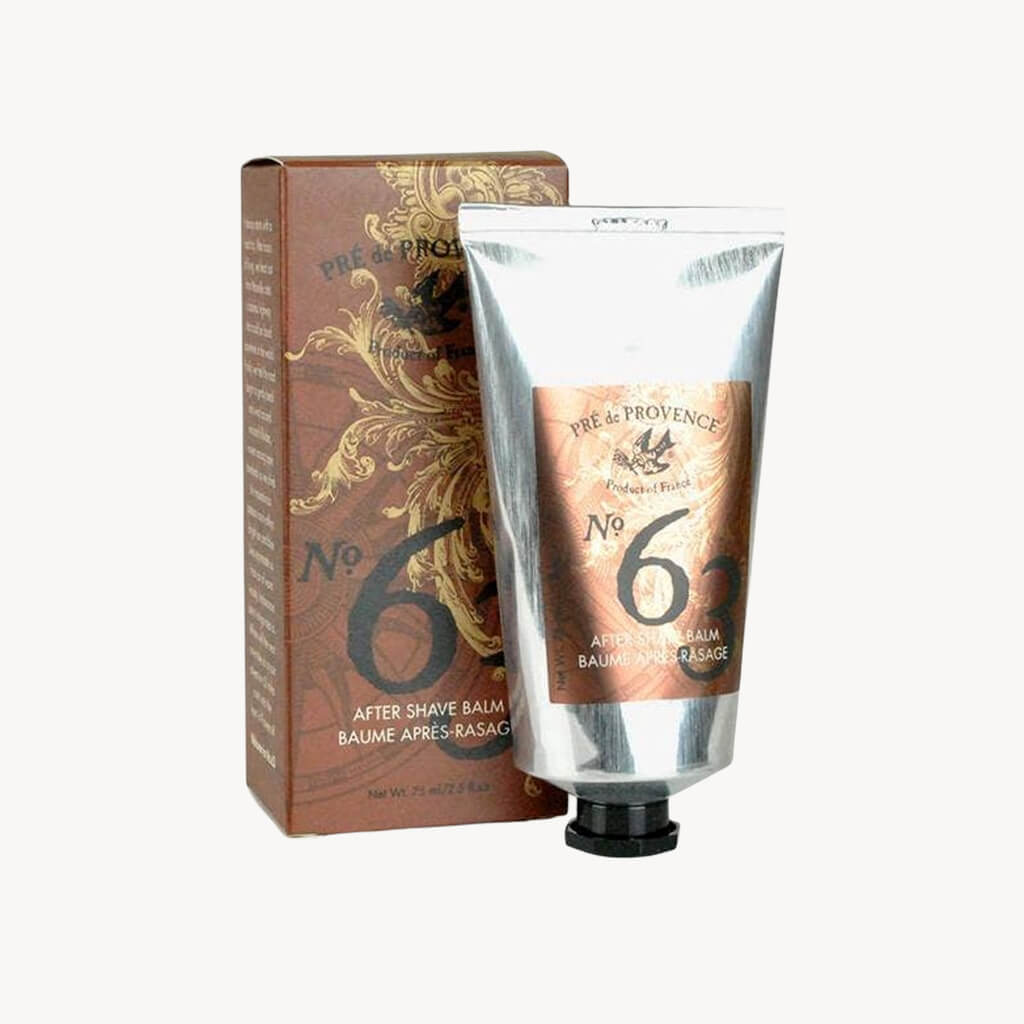 Men's 63 After Shave Balm - Giftsmith