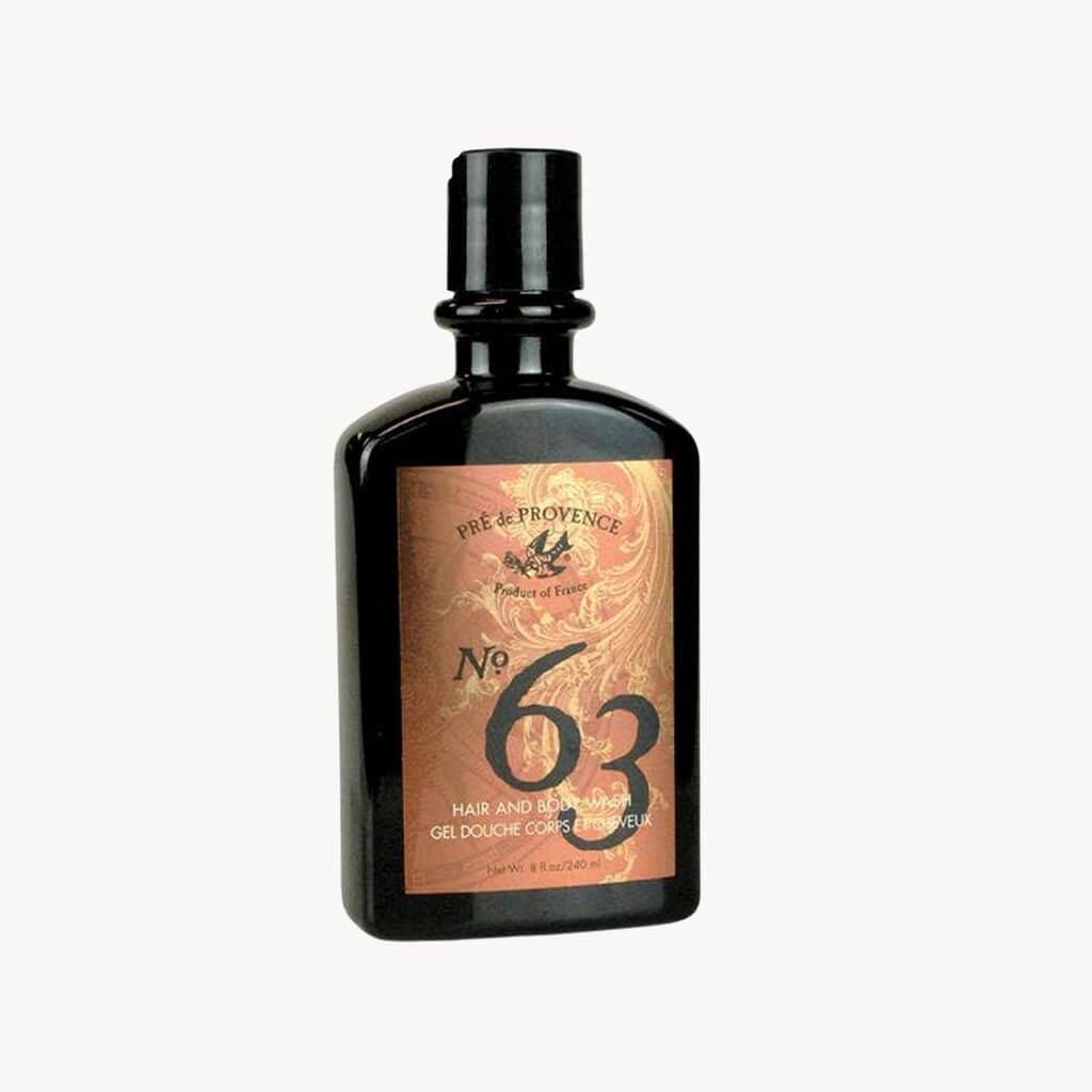 Men's 63 Hair and Body Wash - Giftsmith