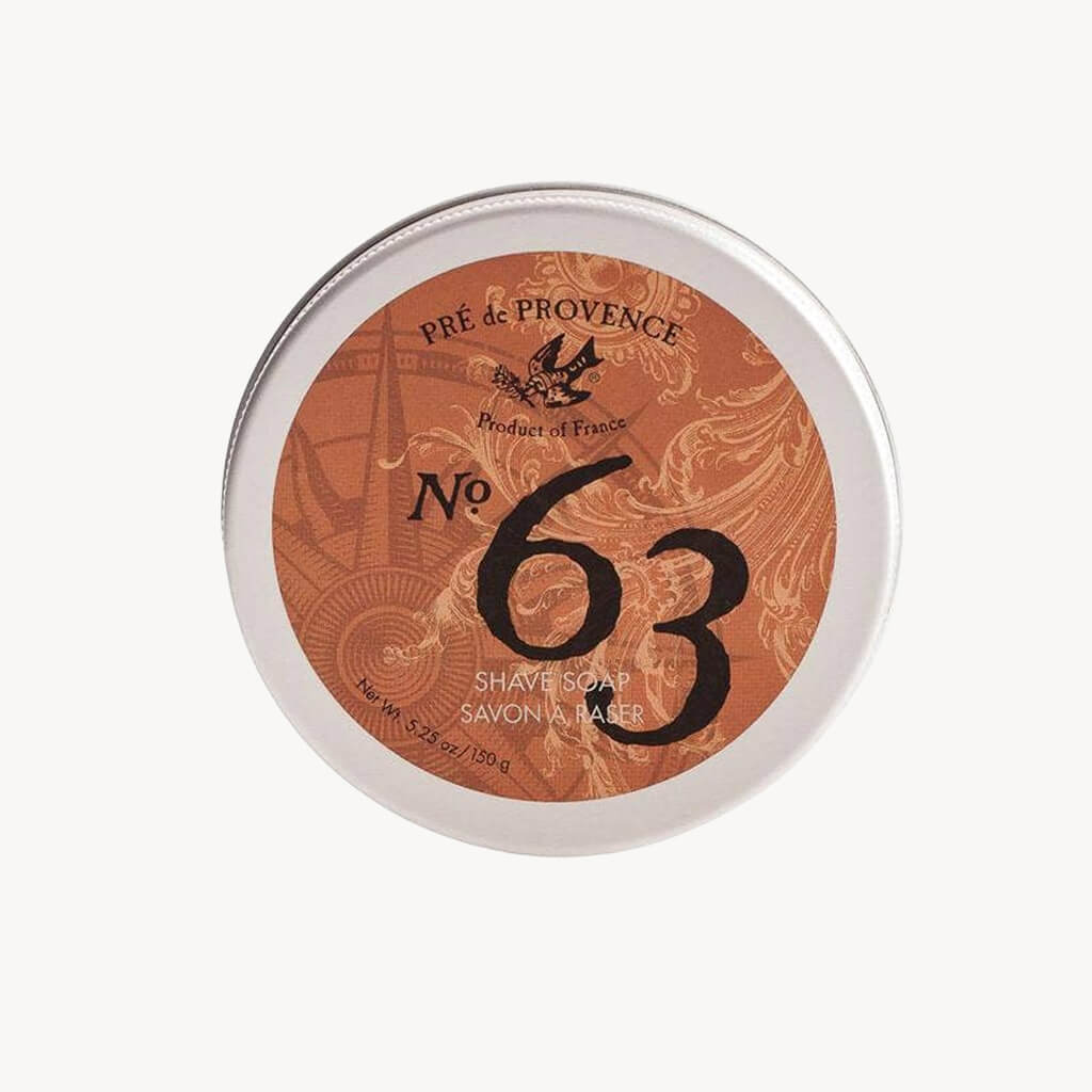 Men's 63 Shave Soap - Giftsmith