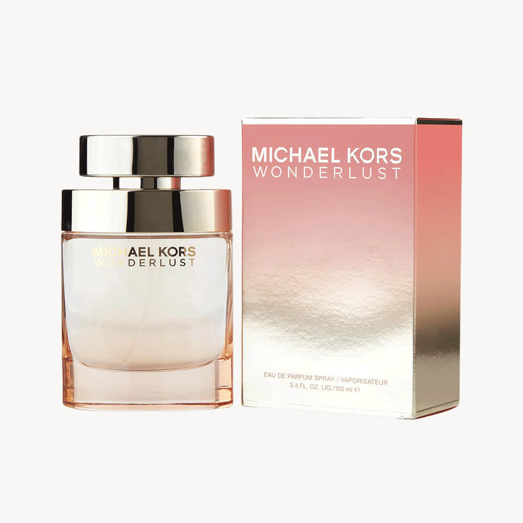 Michael Kors Wonderlust - Giftsmith