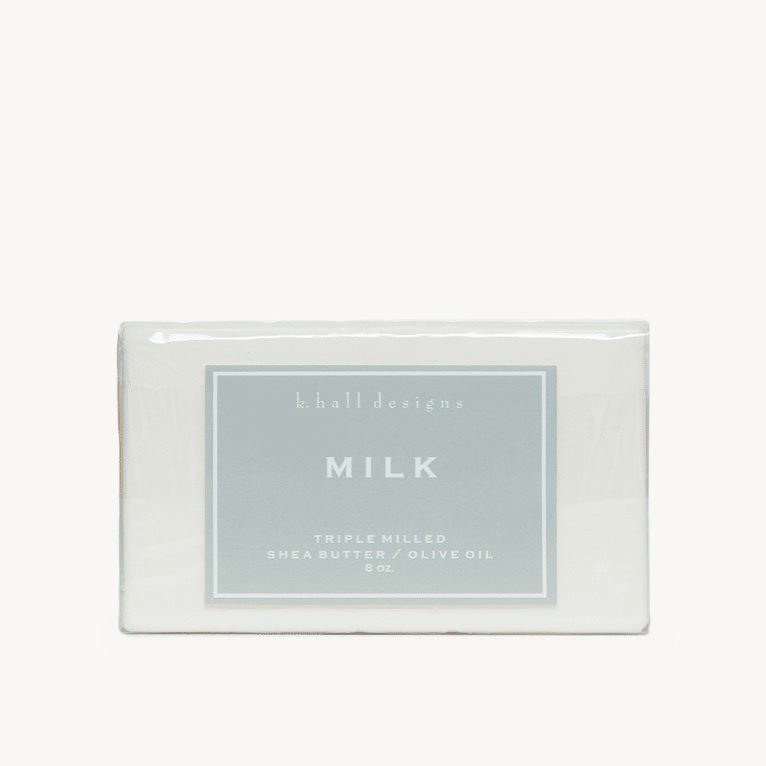 Milk Bar Soap - Giftsmith