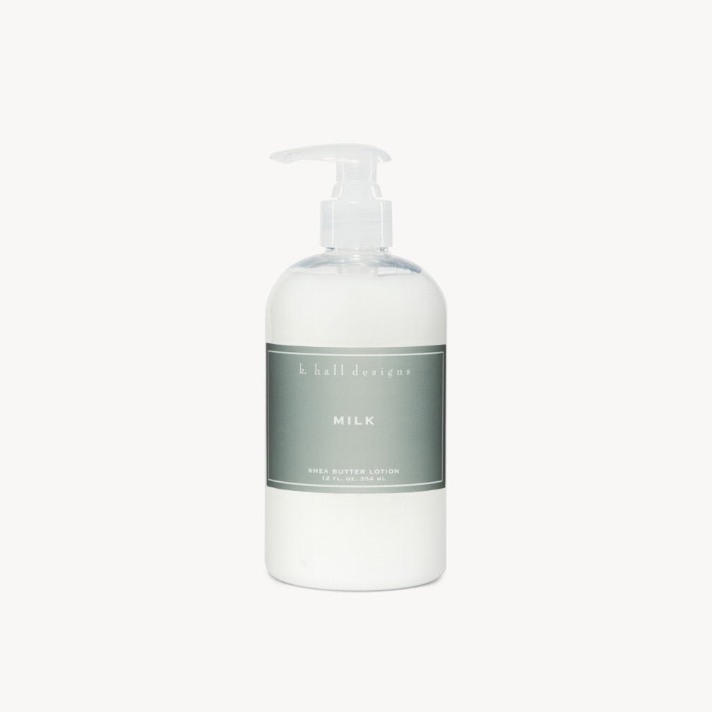 Milk Hand Lotion - Giftsmith