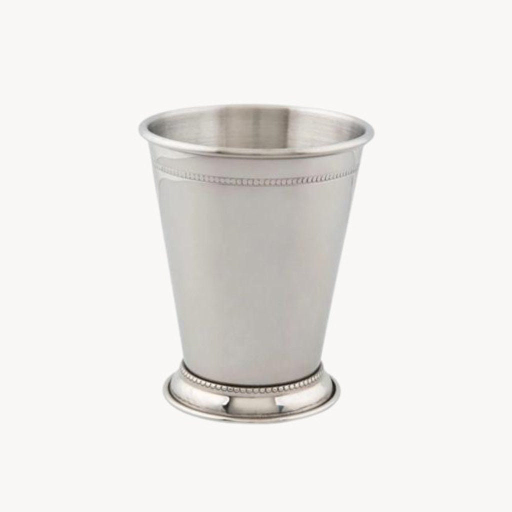 Mint Julep Cup - Giftsmith