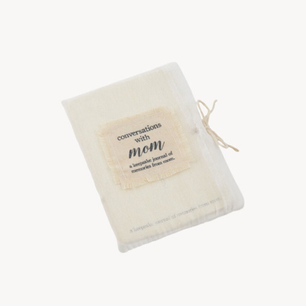 Mom Journal - Giftsmith