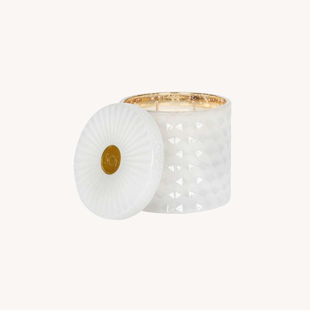 Moonstruck Limited Edition Shimmer Candle - Giftsmith