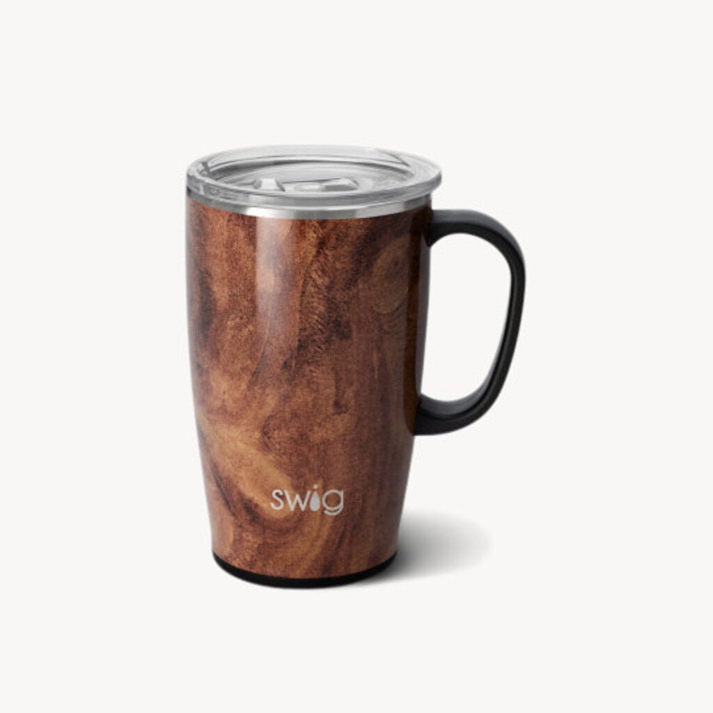 Mug Black Walnut - Giftsmith