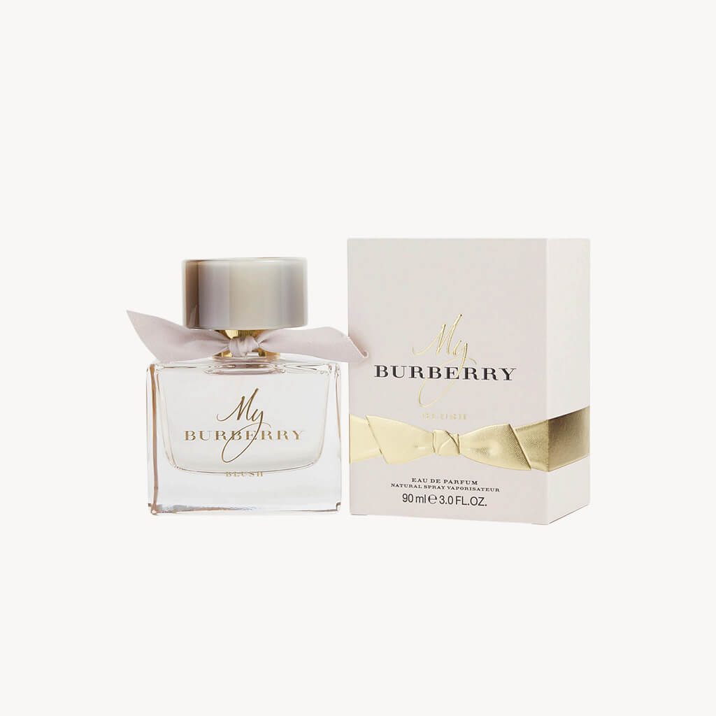 My Burberry Blush Perfume - Giftsmith