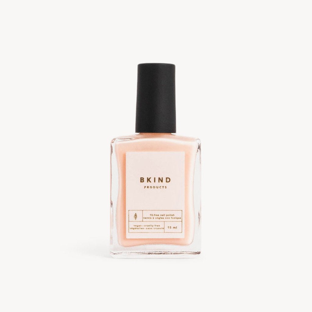 Nail Polish French Pink - Giftsmith