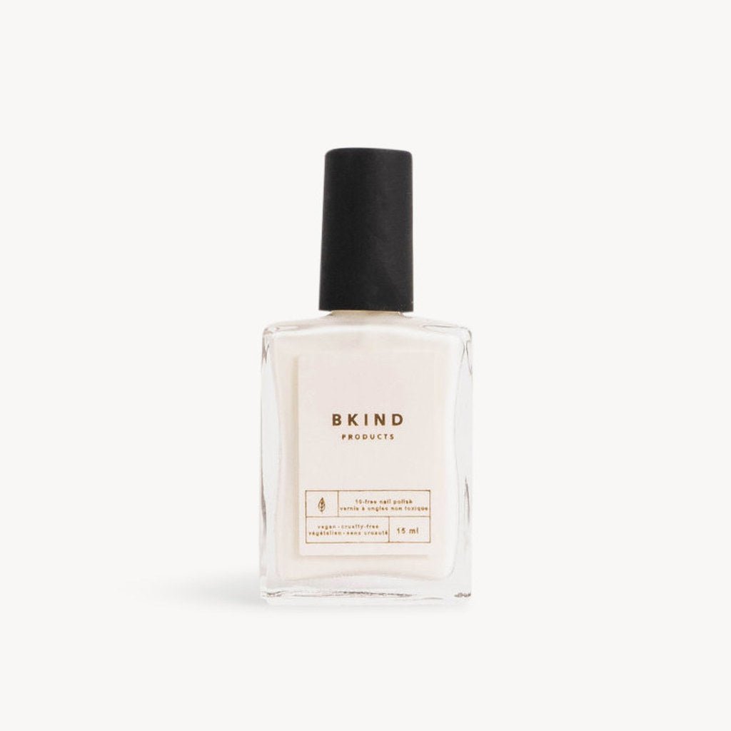 Nail Polish Oat Milk - Giftsmith