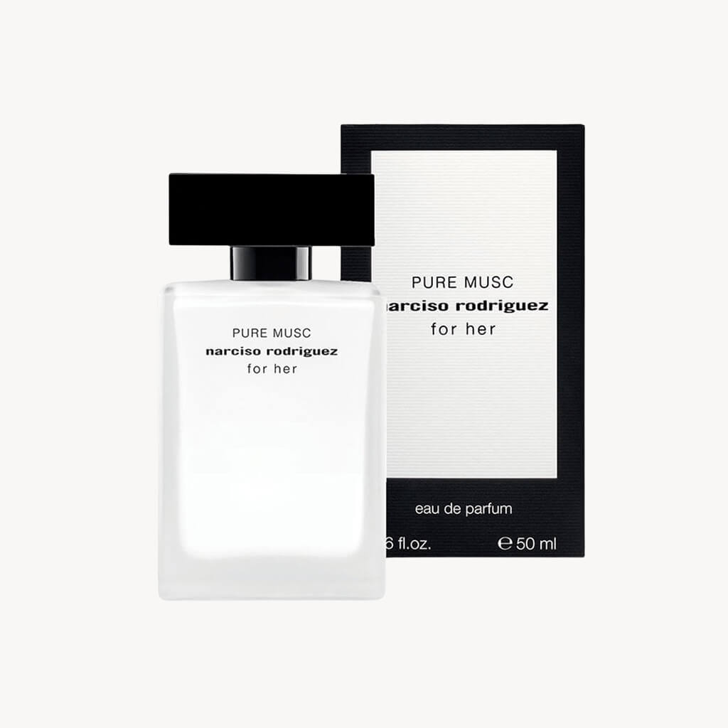 Narciso Rodriguez Pure Musc - Giftsmith