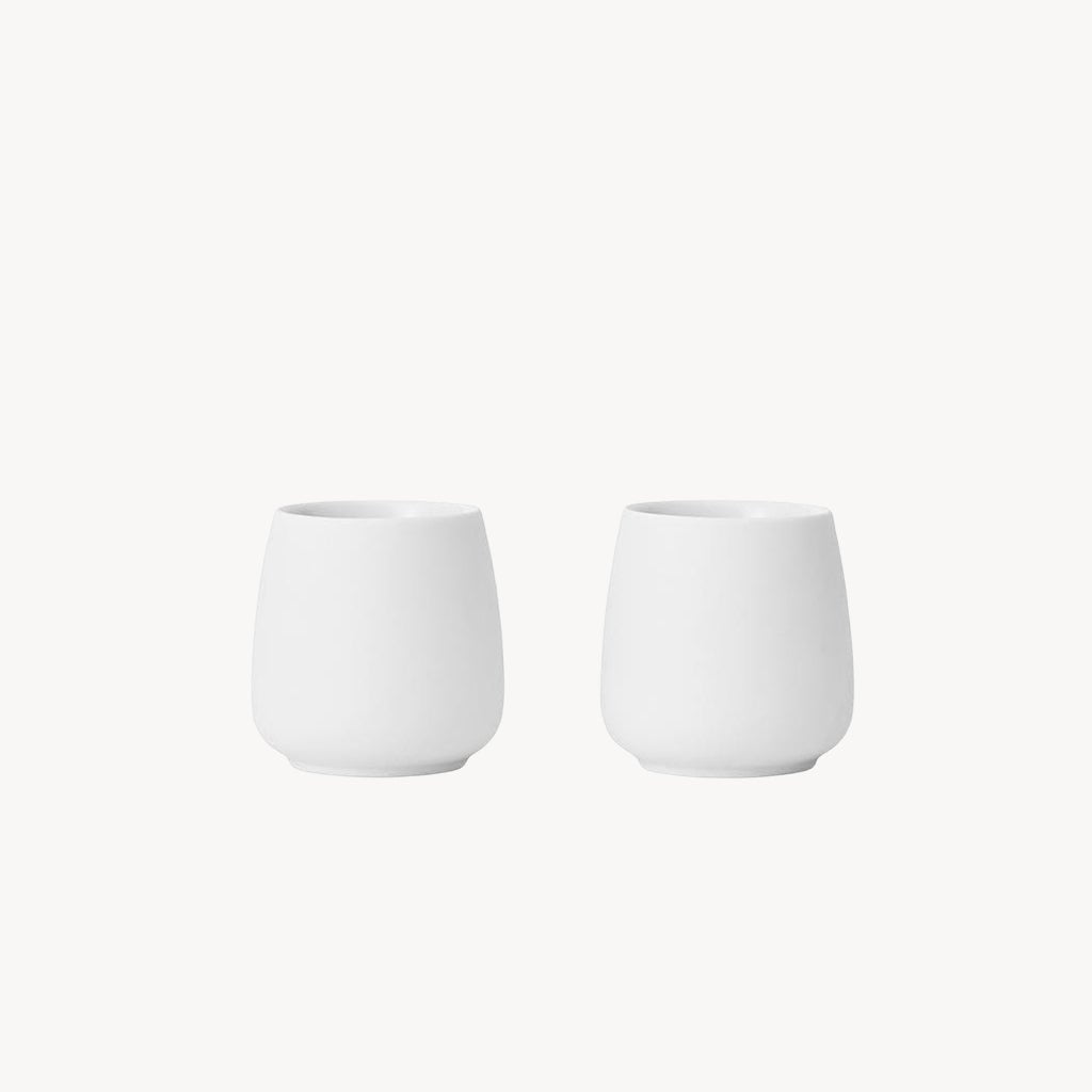 Nicola Tea Cup Small Set of Two - Giftsmith