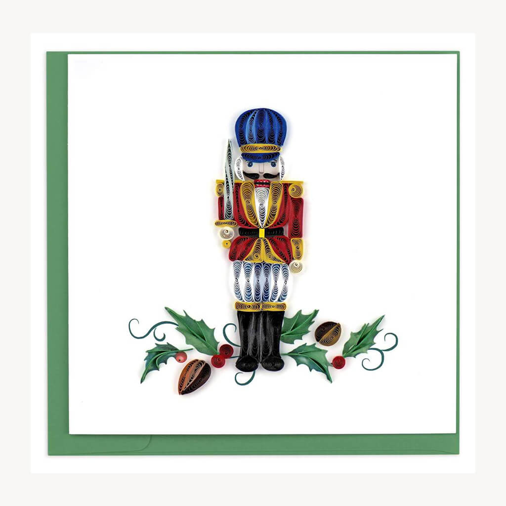 Nutcracker Christmas - Giftsmith