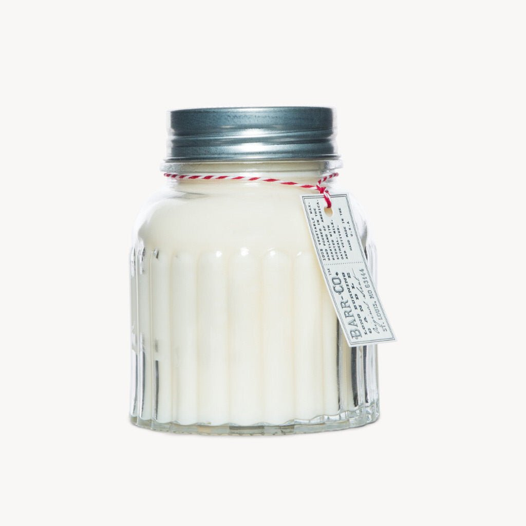 Original Scent Apothecary Jar Candle - Giftsmith