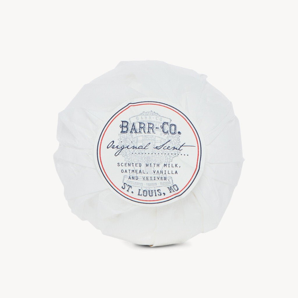 Original Scent Bath Bomb - Giftsmith