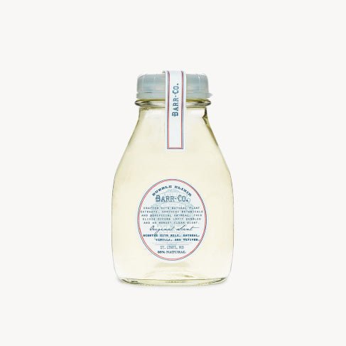 Original Scent Bath Elixir - Giftsmith