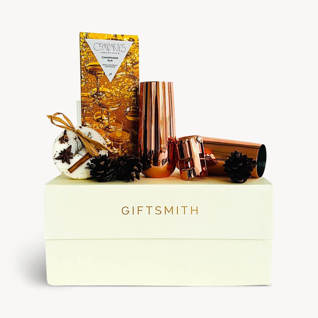 Oui To Champagne - Giftsmith