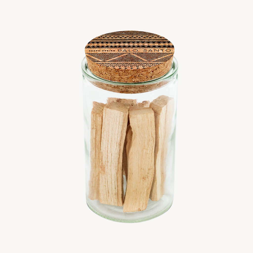 Palo Santo 4" Sticks Large - Giftsmith