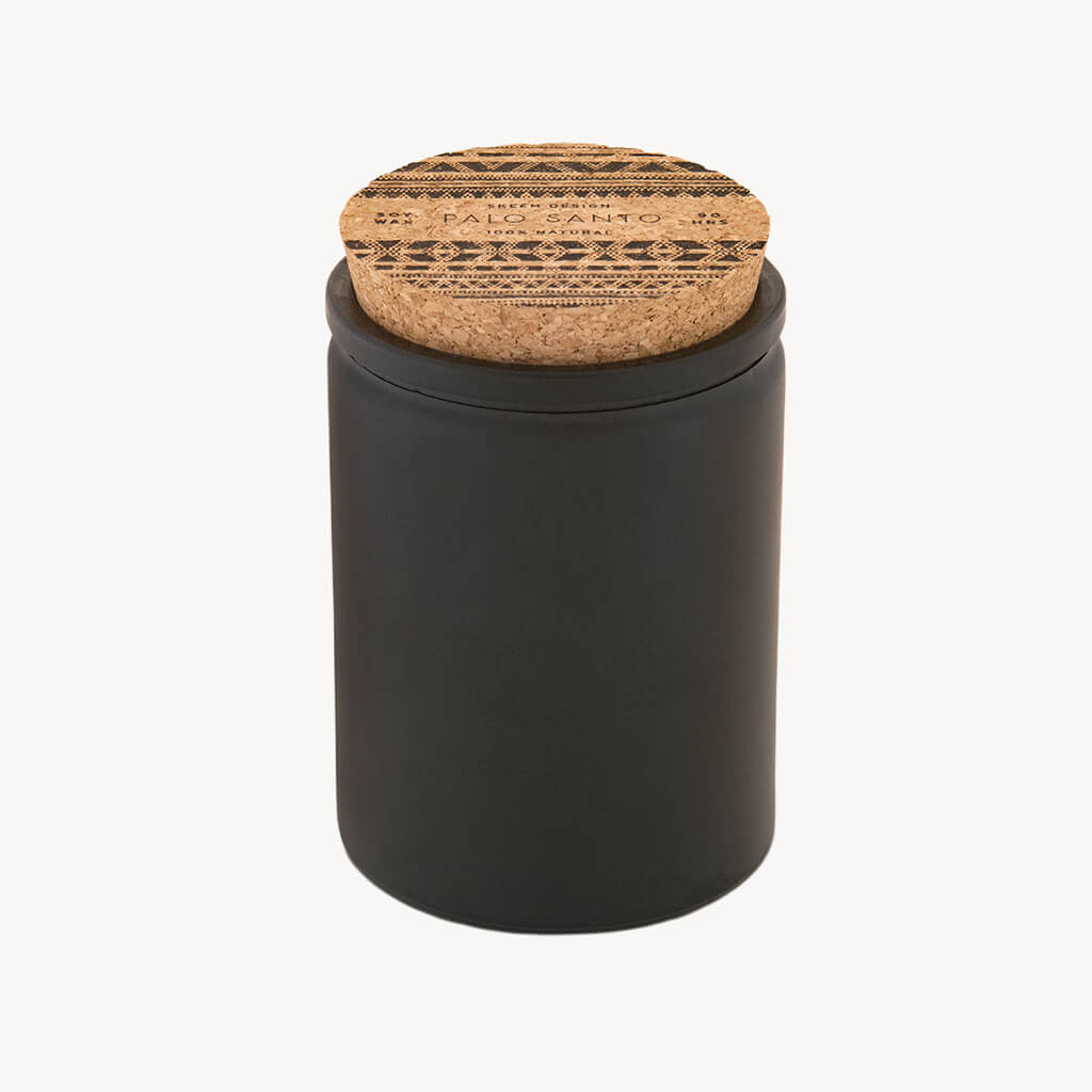 Palo Santo Candle - Giftsmith