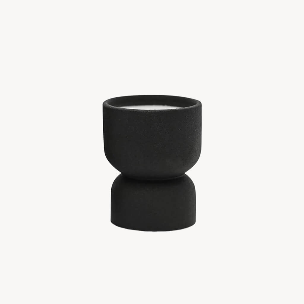 Palo Santo Suede Candle - Giftsmith