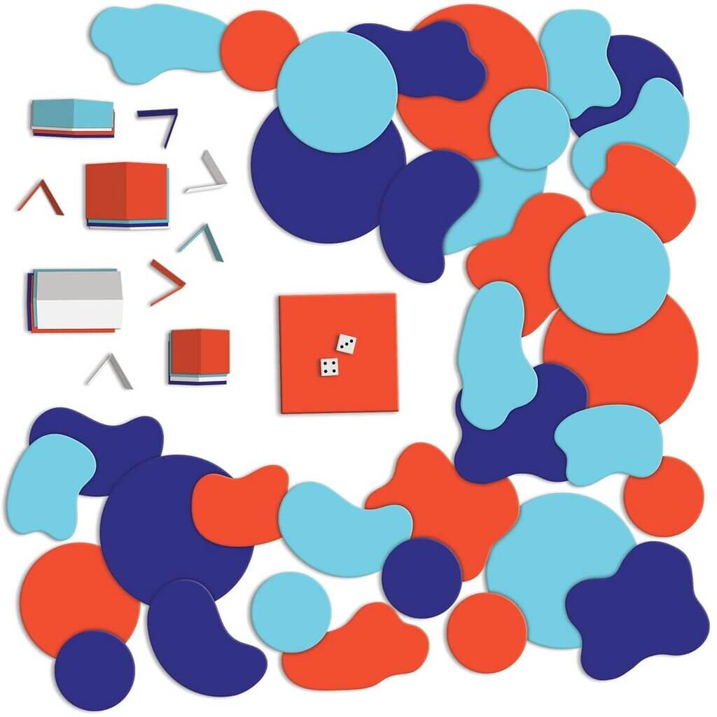 Paper Gravity Game - Giftsmith