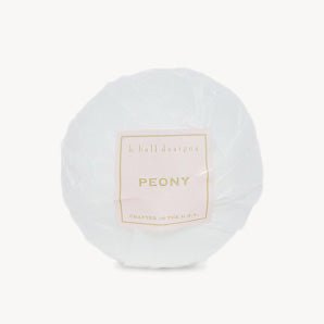 Peony Bath Bomb - Giftsmith