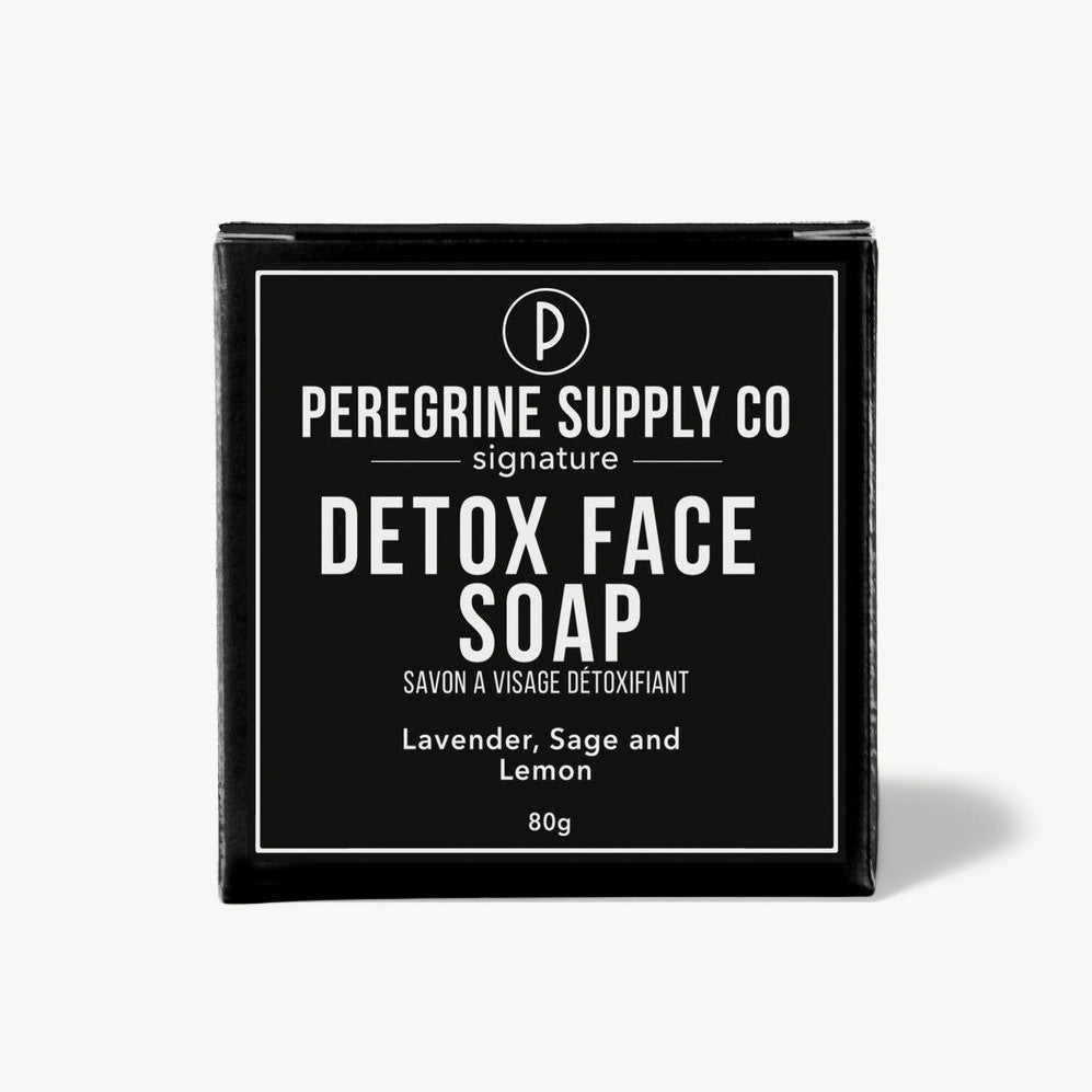 Peregrine Face Soap - Giftsmith