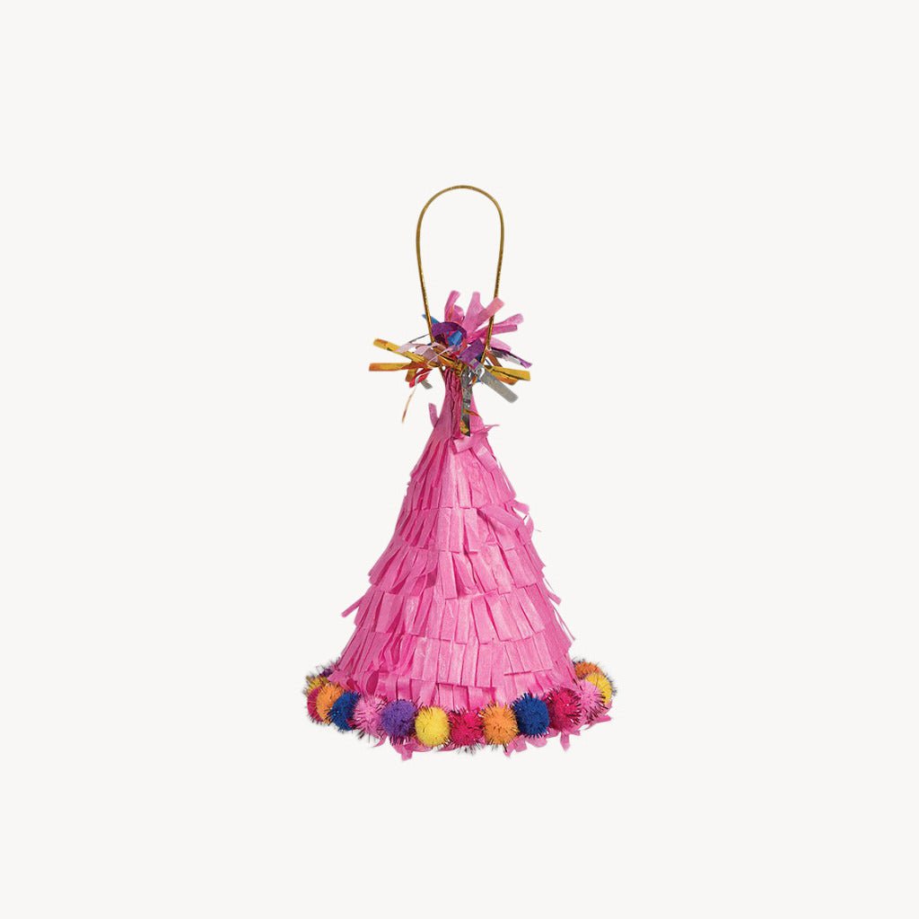 Petite Pinata Party Hat - Giftsmith