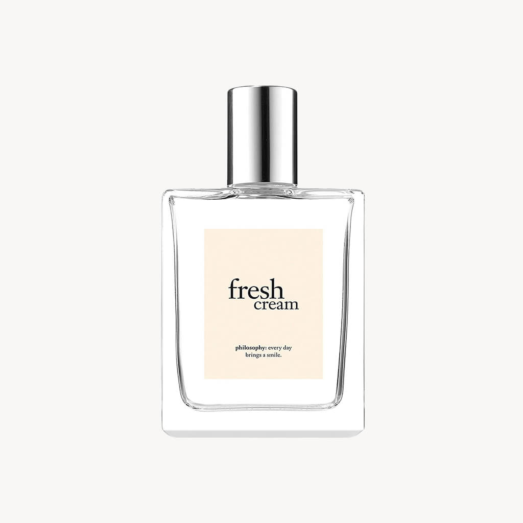 Philosophy Fresh Cream Perfume - Giftsmith