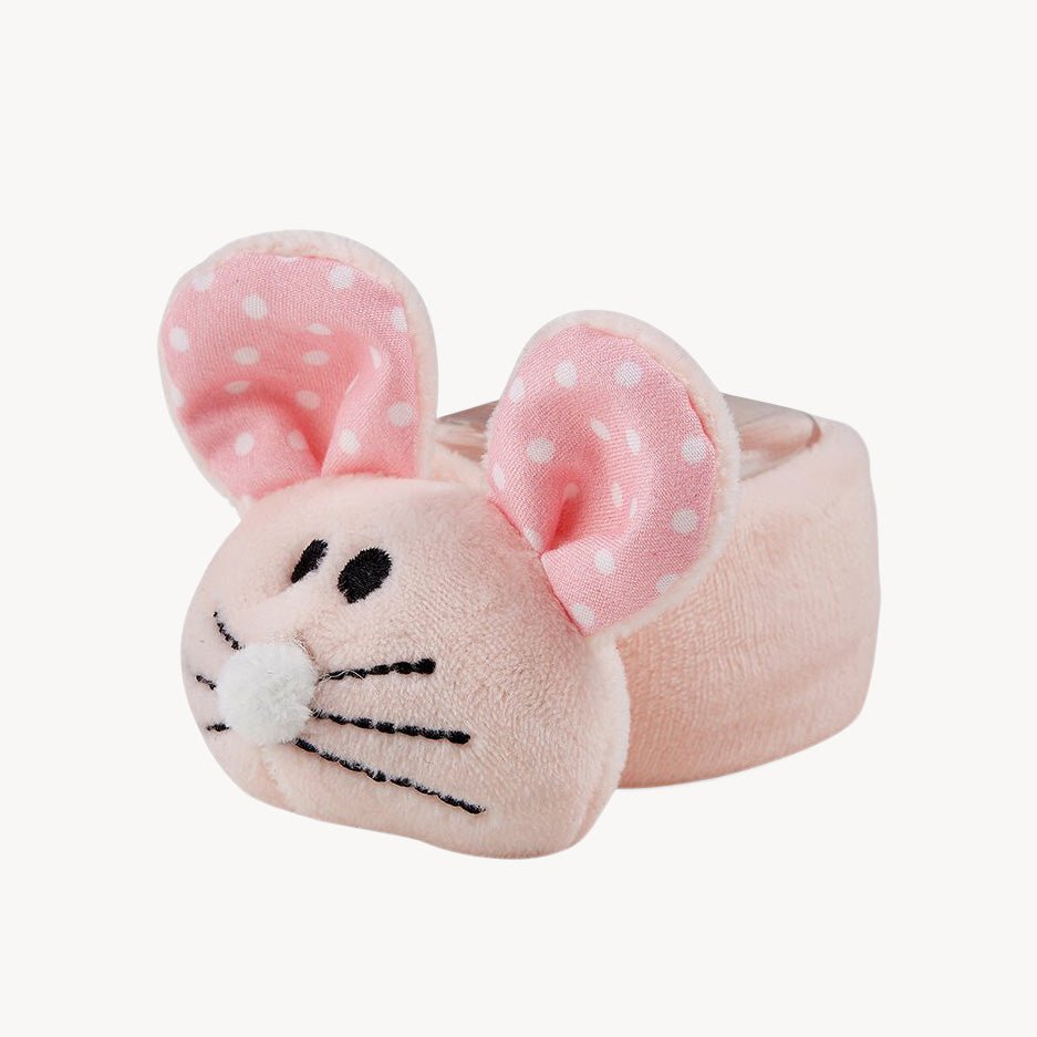 Pink Ouch Mouse - Giftsmith