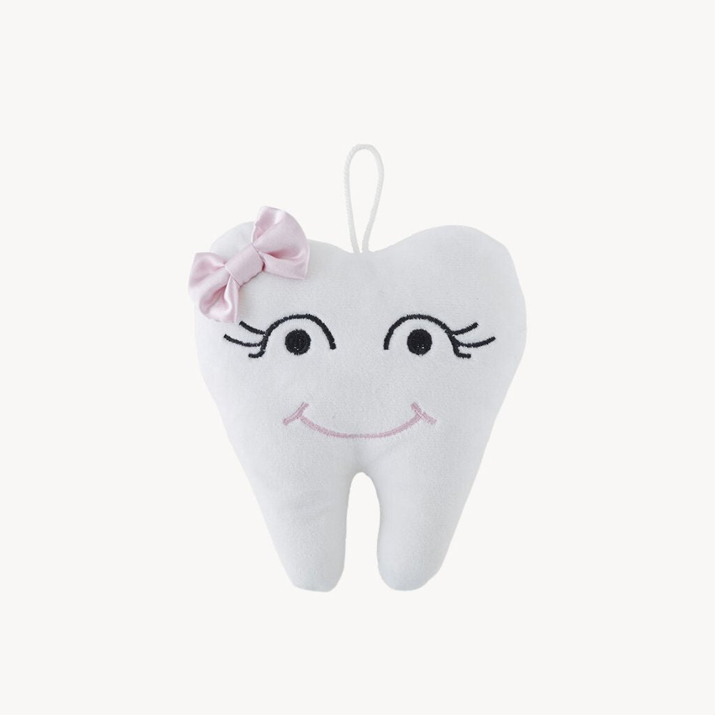 Pink Tooth Fairy Pillow - Giftsmith