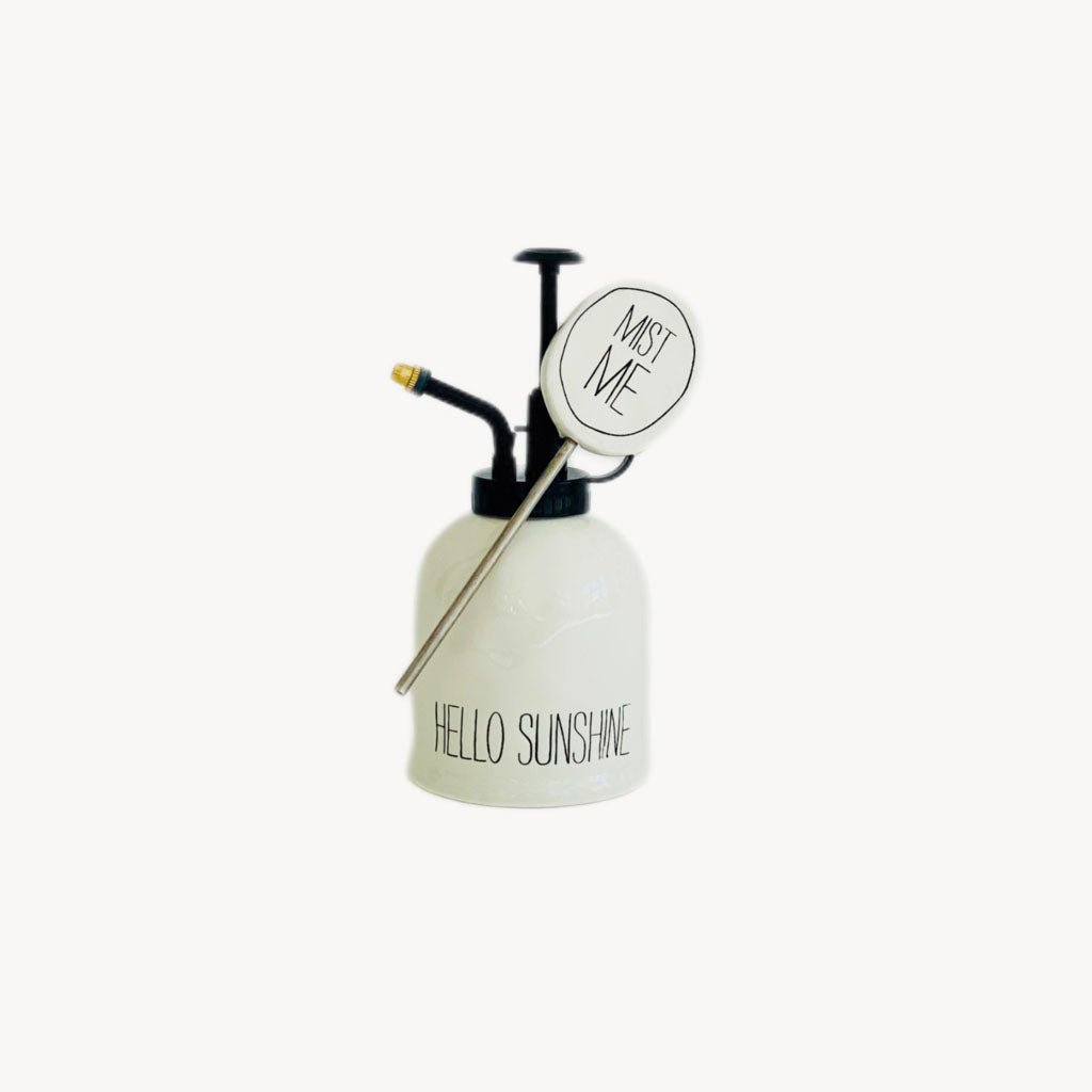 Plant Mister Hello Sunshine - Giftsmith