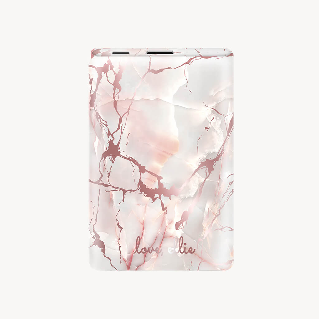 Power Bank Charger Luxury Marble - Giftsmith