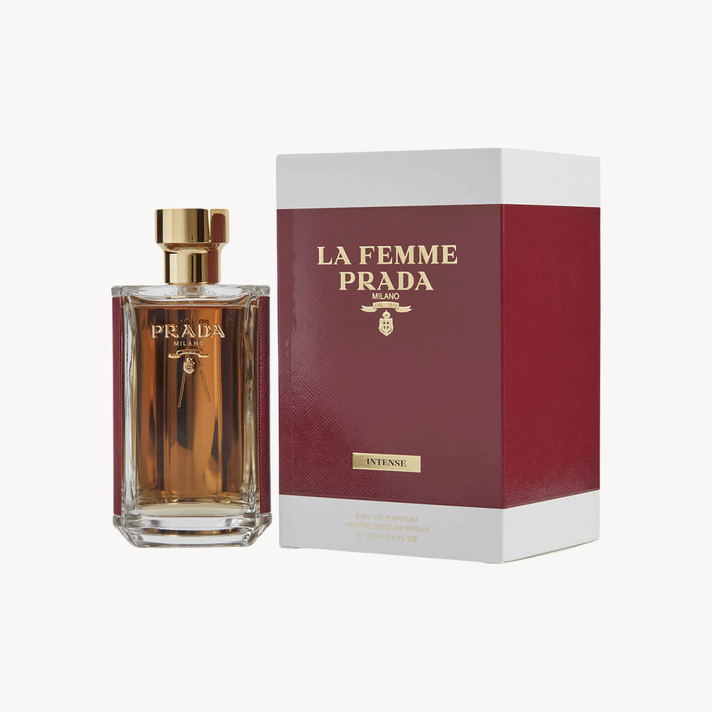 Prada La Femme Intense - Giftsmith