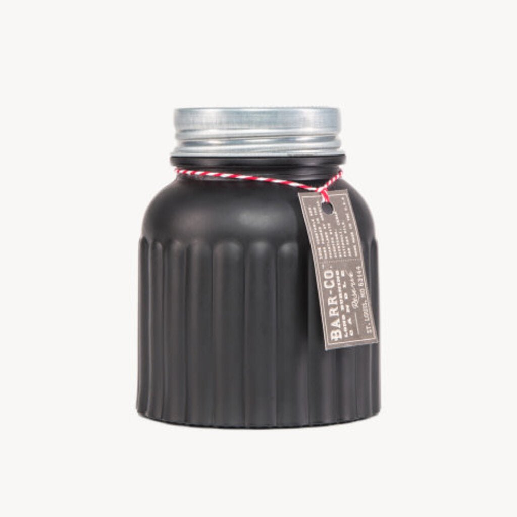 Reserve Apothecary Jar Candle - Giftsmith